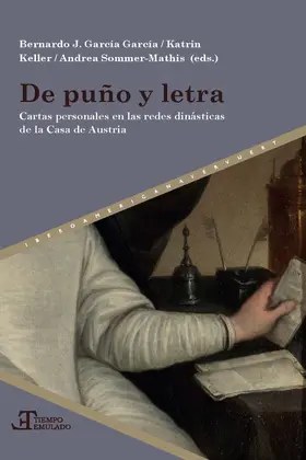 García / Keller / Sommer-Mathis |  De puño y letra | eBook | Sack Fachmedien