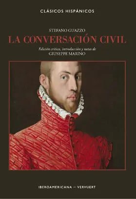 Guazzo / Marino |  La conversación civil | eBook | Sack Fachmedien