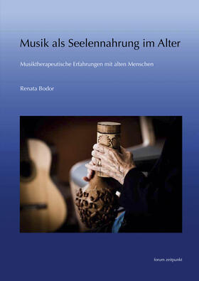 Bodor |  Musik als Seelennahrung | Buch |  Sack Fachmedien