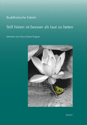 Wagner |  Buddhistische Fabeln | Buch |  Sack Fachmedien