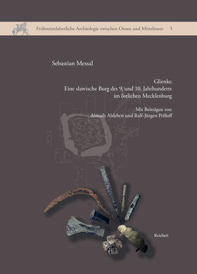 Messal |  Glienke | Buch |  Sack Fachmedien