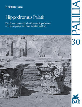 Iara |  Hippodromus Palatii | Buch |  Sack Fachmedien