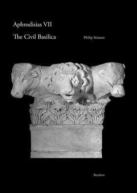 Stinson |  The Civil Basilica | Buch |  Sack Fachmedien