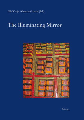 Czaja / Hazod |  The Illuminating Mirror | Buch |  Sack Fachmedien