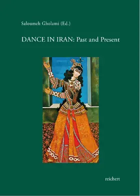 Gholami |  Dance in Iran | Buch |  Sack Fachmedien