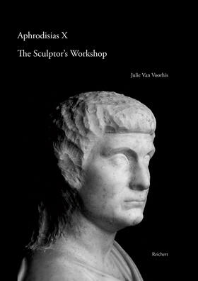 van Voorhis |  The Sculptor’s Workshop | Buch |  Sack Fachmedien