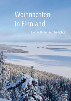Kyllönen |  Weihnachten in Finnland | Buch |  Sack Fachmedien