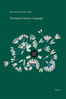 Gholami |  Endangered Iranian Languages | Buch |  Sack Fachmedien