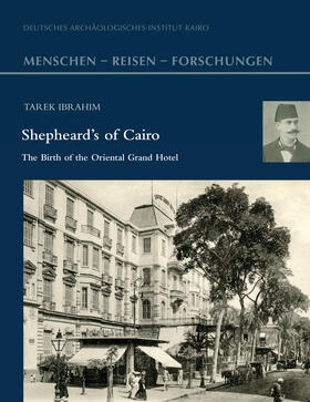 Ibrahim | Shepheard’s of Cairo | Buch | 978-3-95490-368-9 | sack.de