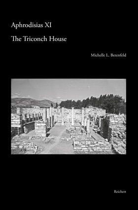 Berenfeld |  The Triconch House | Buch |  Sack Fachmedien