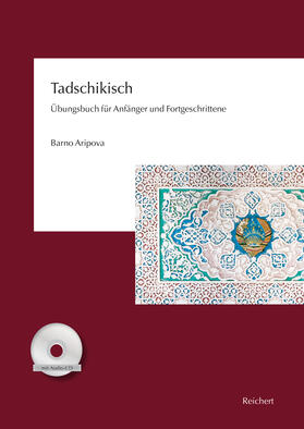 Aripova |  Tadschikisch | Buch |  Sack Fachmedien