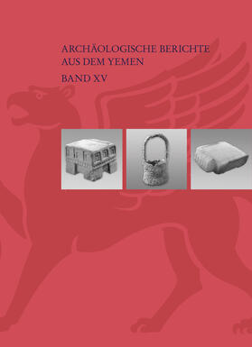 O'Neill |  The Stone and Metal Miniature Repertoire of the Awam Cemetery Marib (Yemen) | Buch |  Sack Fachmedien