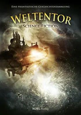  Weltentor | Buch |  Sack Fachmedien