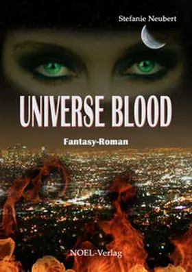 Neubert |  Universe Blood | Buch |  Sack Fachmedien