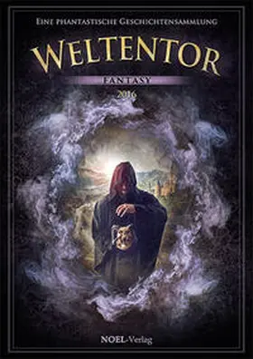 NOEL_Verlag |  Weltentor - Fantasy (2016) | Buch |  Sack Fachmedien