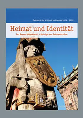 Wittheit zu Bremen / Kloft |  Heimat und Identität | Buch |  Sack Fachmedien