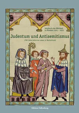 Kloft |  Judentum und Antisemitismus | Buch |  Sack Fachmedien