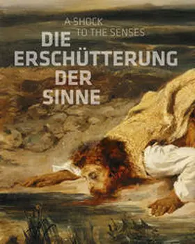 Bischoff / Tuymans / Staatliche Kunstsammlungen Dresden, Galerie Neue Meister |  Die Erschütterung der Sinne | Buch |  Sack Fachmedien