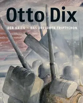 Staatliche Kunstsammlungen Dresden / Dalbajewa / Fleischer |  Otto Dix | Buch |  Sack Fachmedien