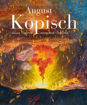 Kittelmann / Verwiebe / Nationalgalerie der Staatlichen Museen zu Berlin |  August Kopisch | Buch |  Sack Fachmedien