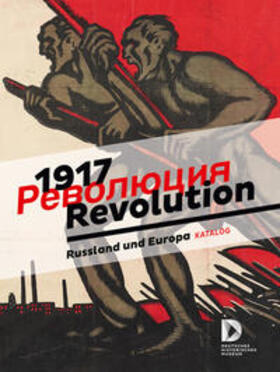Franke / Janeke / Scriba |  1917 Revolution | Buch |  Sack Fachmedien