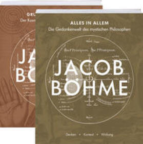 Brink / Staatliche Kunstsammlungen Dresden / Martin |  Der mystische Philosoph Jacob Böhme | Buch |  Sack Fachmedien