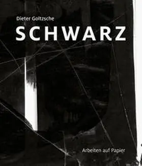 Walther |  Dieter Goltzsche – Schwarz | Buch |  Sack Fachmedien