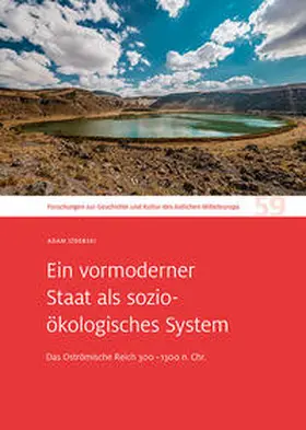 Leibniz-Institut für Geschichte und Kultur des östlichen Europa / Izdebski |  Ein vormoderner Staat als sozio-ökologisches System | Buch |  Sack Fachmedien