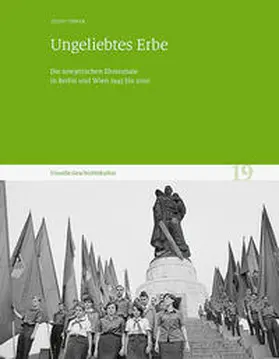 Leibniz-Institut für Geschichte und Kultur des östlichen Europa / Töpfer / Troebst |  Ungeliebtes Erbe | Buch |  Sack Fachmedien