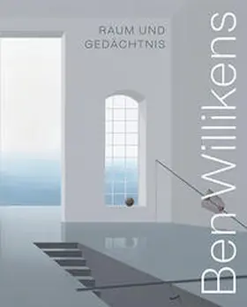 The Schaufler Foundation / Schauwerk Sindelfingen / Schaufler-Münch |  Ben Willikens | Buch |  Sack Fachmedien