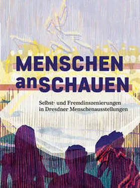 Ludwig / Rudolph / Steller |  Menschen anschauen | Buch |  Sack Fachmedien