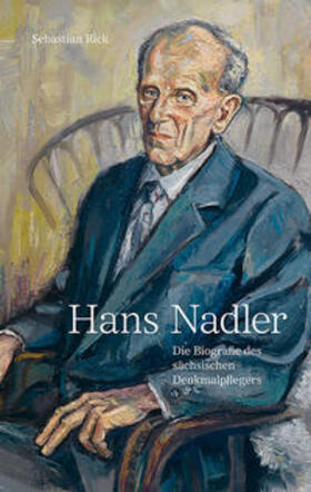 Rick |  Hans Nadler (1910-2005) | Buch |  Sack Fachmedien