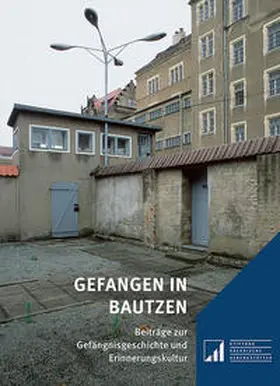 Heidenreich / Klewin / Sälter |  Gefangen in Bautzen | Buch |  Sack Fachmedien