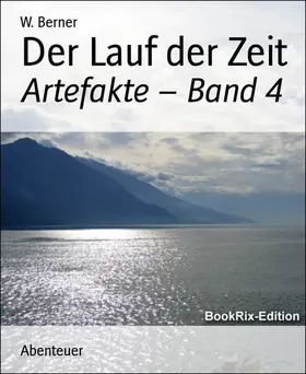 Berner |  Der Lauf der Zeit | eBook | Sack Fachmedien