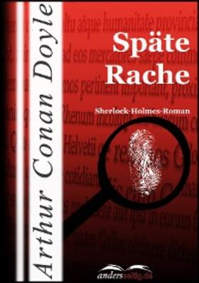 Doyle |  Späte Rache | eBook | Sack Fachmedien