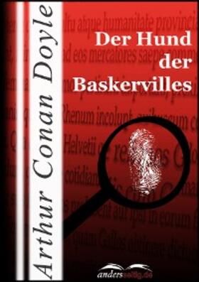 Doyle |  Der Hund der Baskervilles | eBook | Sack Fachmedien