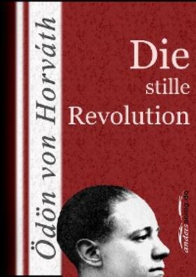 Horváth |  Die stille Revolution | eBook | Sack Fachmedien