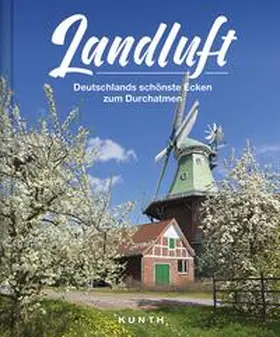 Goldmann / Hejny / Kiel |  Landluft | Buch |  Sack Fachmedien