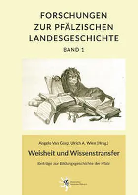 Wien / Van Gorp |  Weisheit und Wissenstransfer | Buch |  Sack Fachmedien