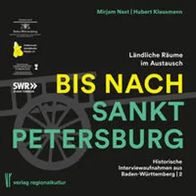 Nast / Klausmann |  Bis nach Sankt Petersburg | Sonstiges |  Sack Fachmedien