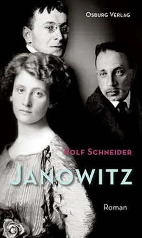 Schneider |  Janowitz | Buch |  Sack Fachmedien