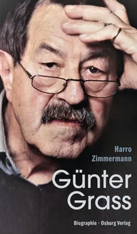 Zimmermann |  Günter Grass | Buch |  Sack Fachmedien