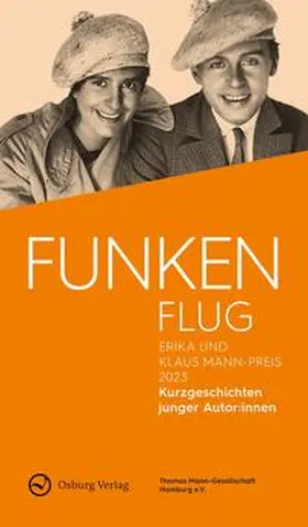 Bartsch / Eschermann / Fischer |  Funkenflug | Buch |  Sack Fachmedien