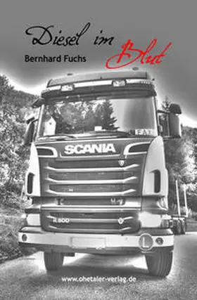 Buchs / Fuchs |  Diesel im Blut | Buch |  Sack Fachmedien