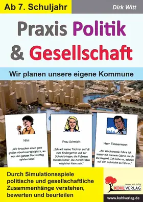 Witt |  Praxis Politik & Gesellschaft | eBook | Sack Fachmedien