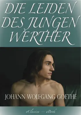 Goethe |  Die Leiden des jungen Werther | eBook | Sack Fachmedien