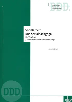 Mühlum |  Sozialarbeit und Sozialpädagogik | eBook | Sack Fachmedien