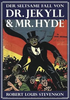 Stevenson |  Der seltsame Fall des Dr. Jekyll und Mr. Hyde | eBook | Sack Fachmedien