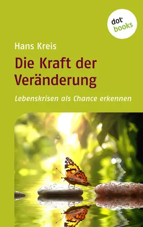 Kreis |  Die Kraft der Veränderung | eBook | Sack Fachmedien