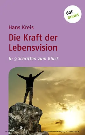 Kreis | Die Kraft der Lebensvision | E-Book | sack.de